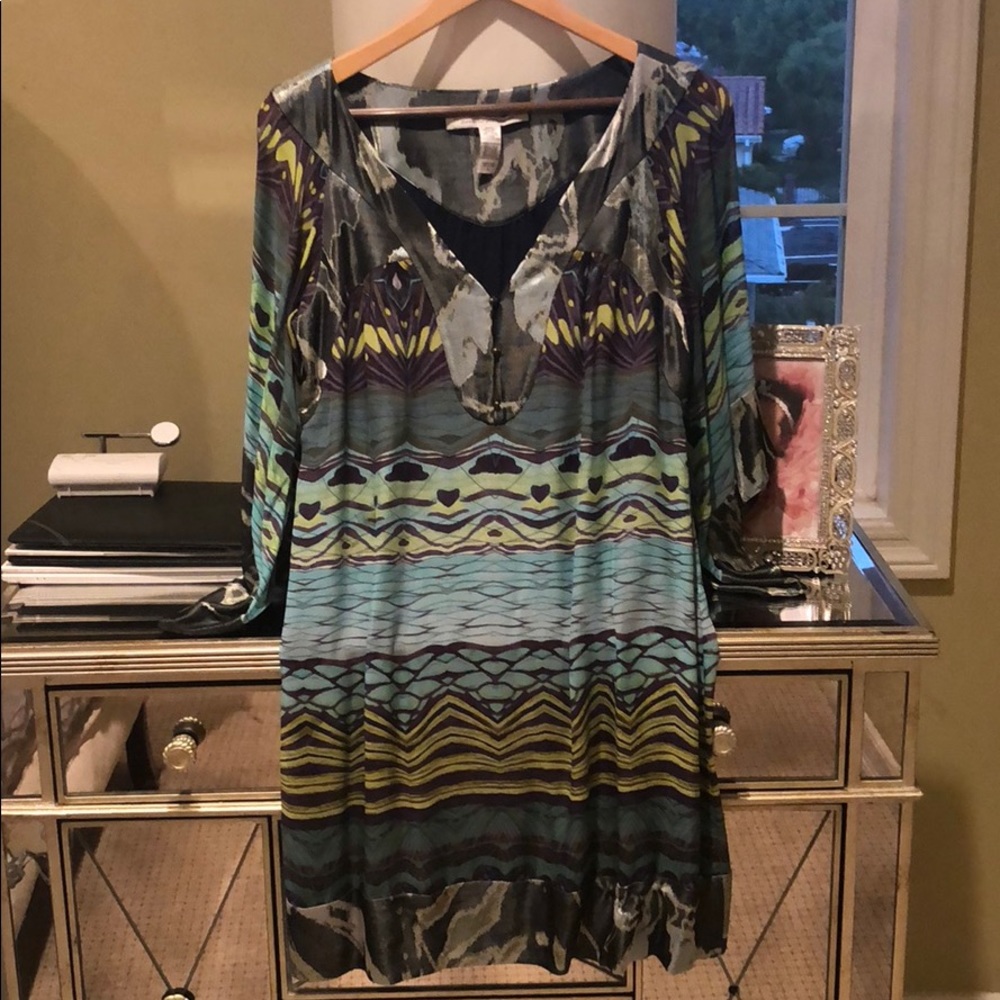 DVF sundress